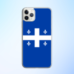 Coque iPhone 11 : Personnalisez votre Smartphone avec des Images du Québec grâce à Master Case