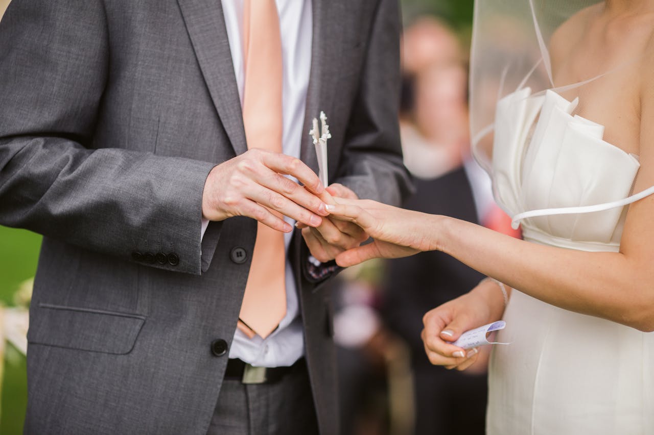 Pourquoi certains bijoux méritent une seconde chance ?