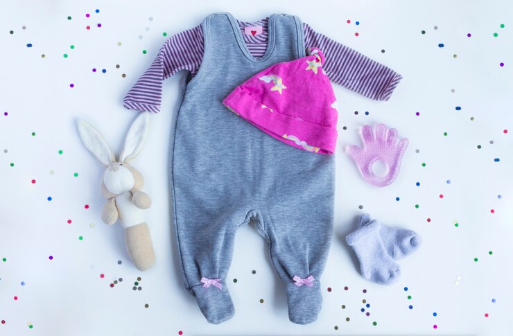 Quels vêtements choisir pour la sortie de clinique de bébé selon la saison ?